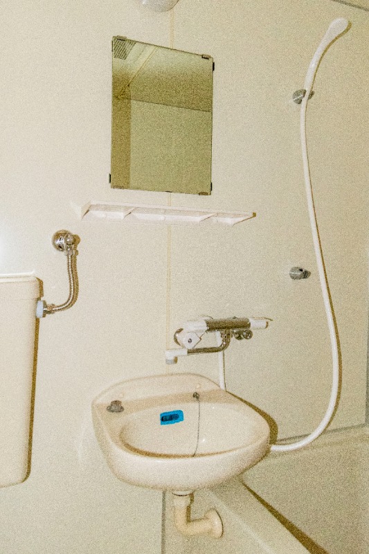 ガーデン三ケ島 内観