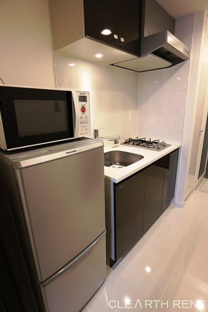 コンシェリア虎ノ門＜ＴＯＫＹＯ ＰＲＥＭＩＵＭ＞ 家具家電付分譲賃貸マンション