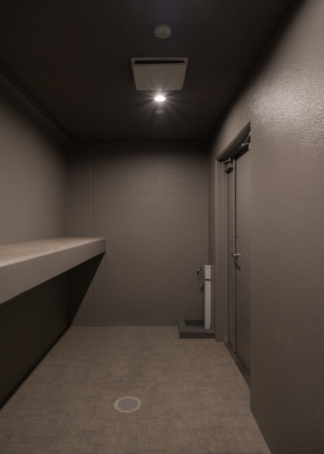 ガーラ・グランディ大森西2階 その他共有部分