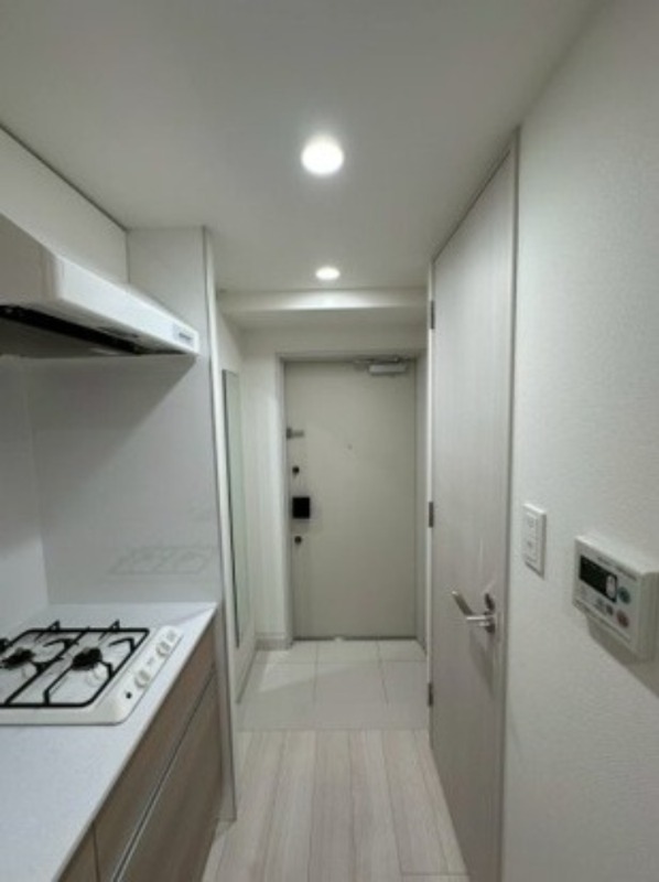 GENOVIA世田谷砧Ⅱ1階 内観