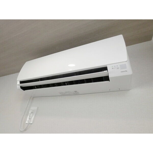 Ligere尾久0302号室 エアコン