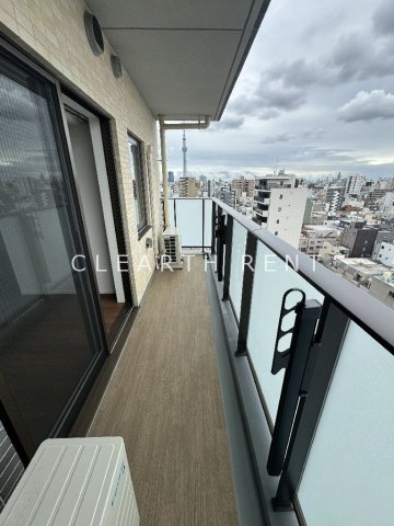 ＧＲＡＮ ＰＡＳＥＯ 三ノ輪8階 同タイプ別住戸写真となります。現況と異なる場合がございます。