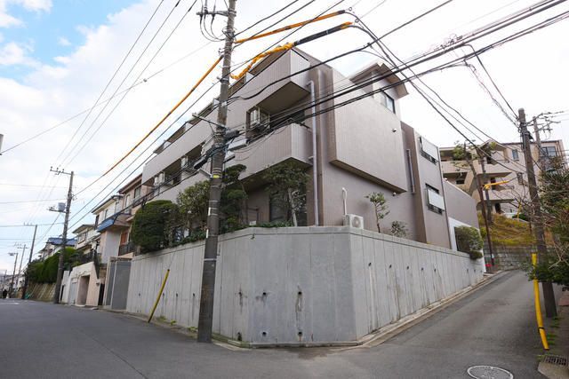 ＰＬＥＮＤＹ－ＳＨＡＲＥ横浜ベイの外観画像