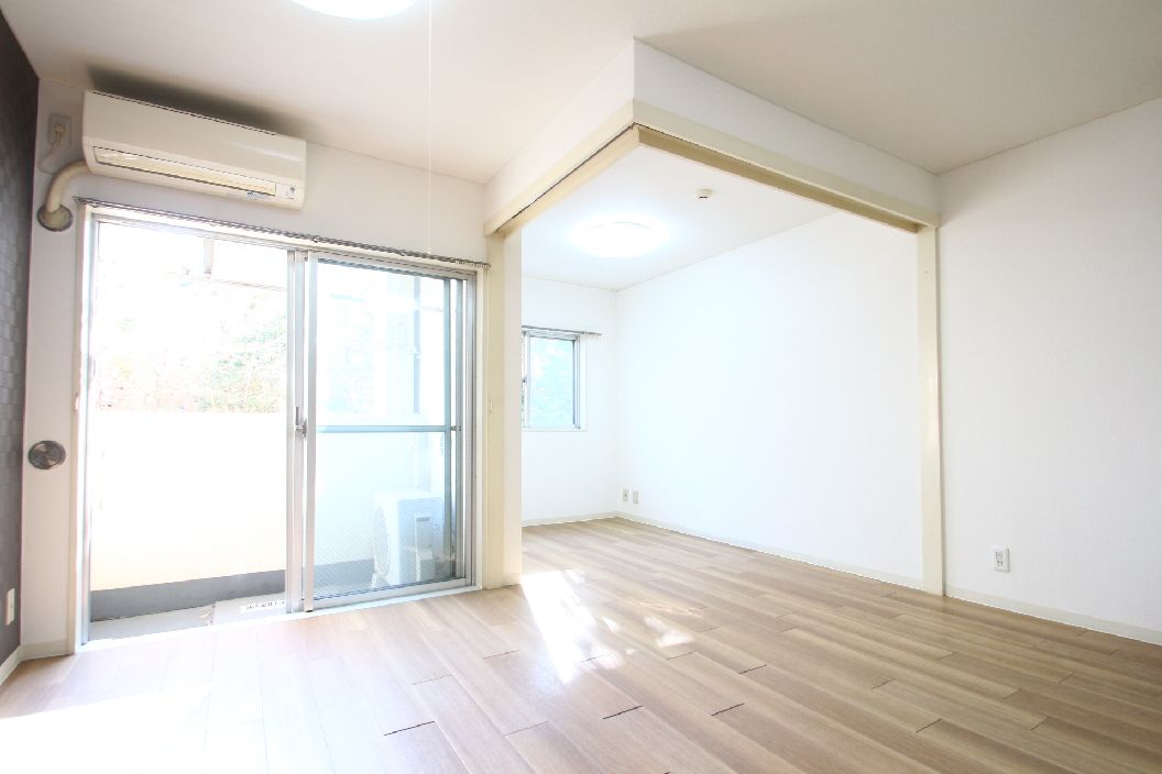 フィオリーシェ大宮302号室 部屋その他