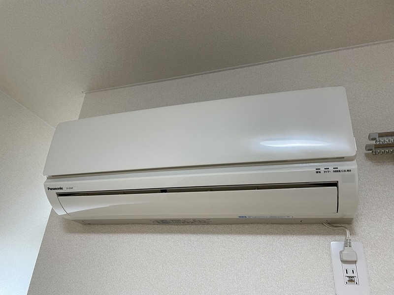 ティエラ1階 部屋設備