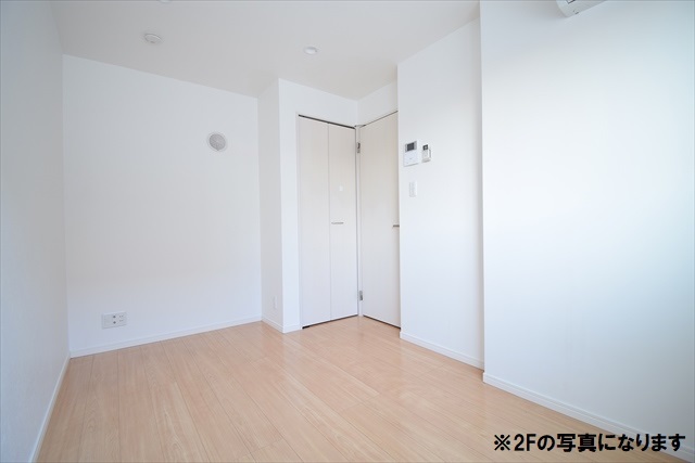 ジェムステージ桜ヶ丘 リビング