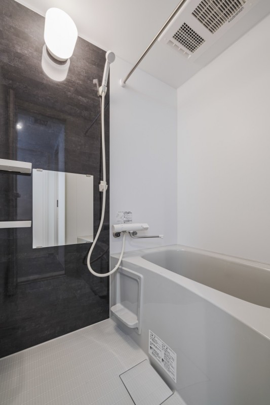 ｒｏｂｏｔ　ｈｏｍｅ　鉄道博物館Ⅱ お風呂