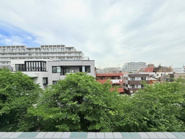 Ｓｏｌａｓｔ　Ｓｑｕａｒｅ綾瀬4階 部屋その他