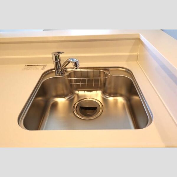 グラナーデ東葛西210号室 シンク