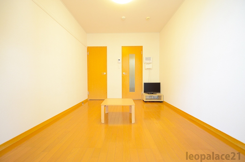 レオパレスブルーシャイン 周辺