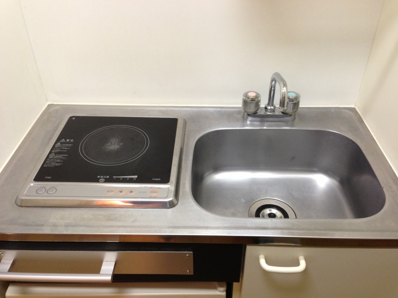 レオパレスＳＯＬＲＥＩＬ105号室 部屋その他