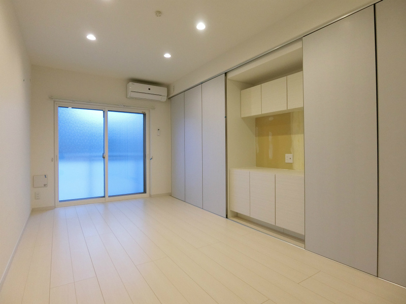 リブリ・調布2階 部屋その他