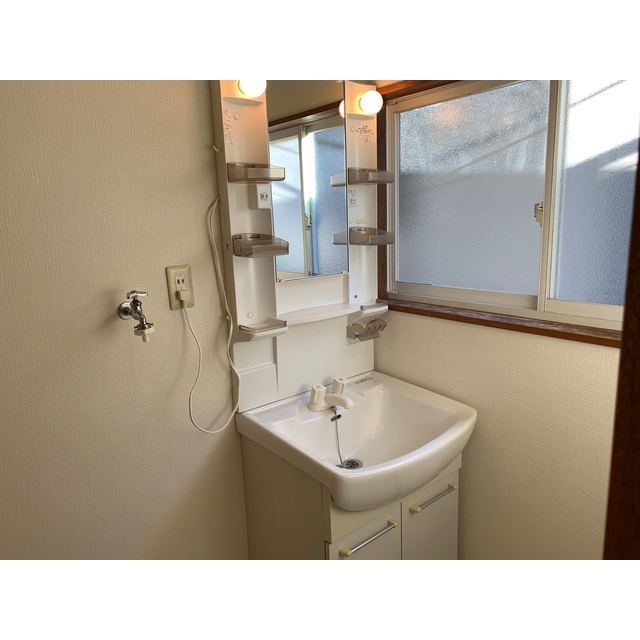 メゾンメヌエット2-A号室 内観