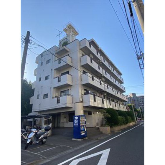 アーデンハウス204号室 部屋その他