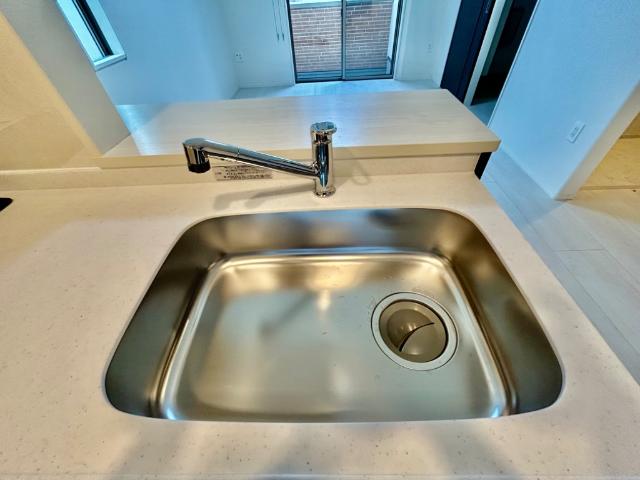 パディハウス　B キッチン