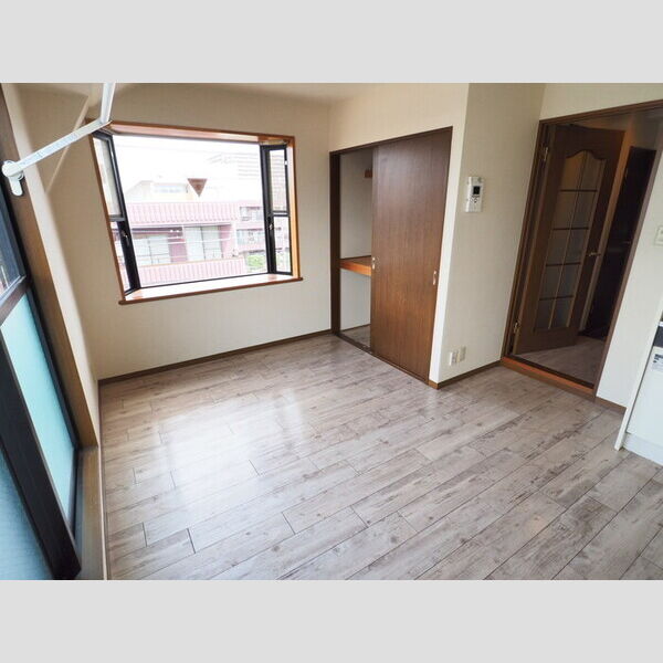 レガシィ小杉307号室 同建物別部屋の参考画像