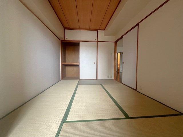 クリエート綱島　４０３号室0403号室 部屋その他