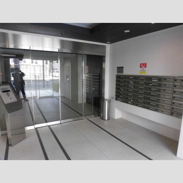 ヴォーガコルテ両国202号室 部屋その他