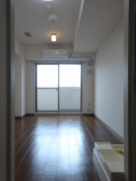 ガーデンプラザ横浜南 リビング