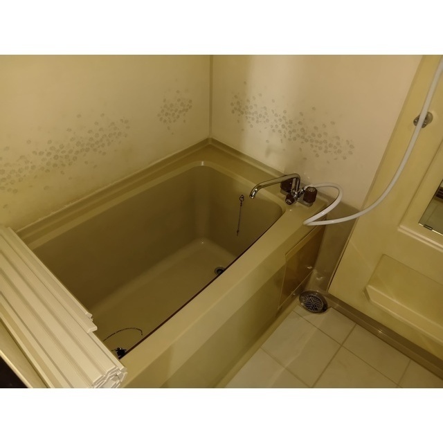 座間グリーンヒル 内観