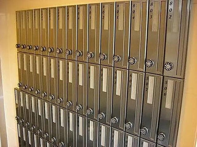 Le-lion牛込柳町3階 同建物別部屋の参考画像