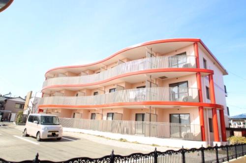 アルティエーレの外観画像