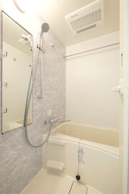 ハーモニーレジデンス東京八広ザ・スプレッド1階 内観