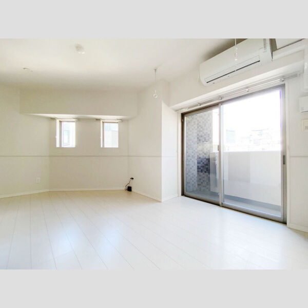 Hill Flat Osaki301号室 部屋その他