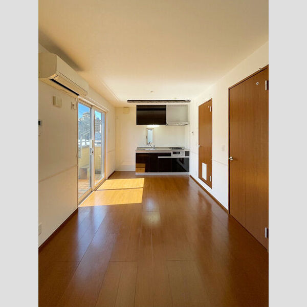 ル・ボヌール パークサイド301号室 LDK