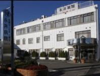 オーキッド・ヴィラ３ 西湘病院まで1,100ｍ