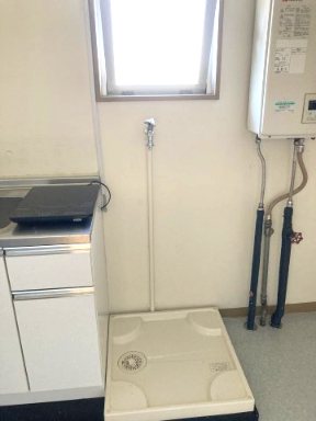 藤沢本町ビル303号室 ※写真は別室です