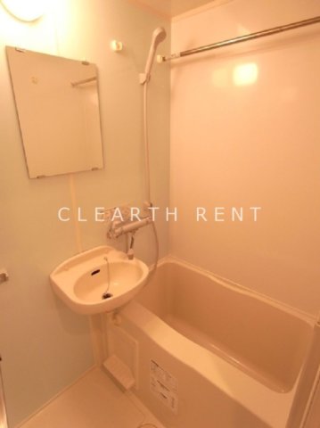 コンシェリア門前仲町 同タイプ別住戸写真となります。現況と異なる場合がございます。