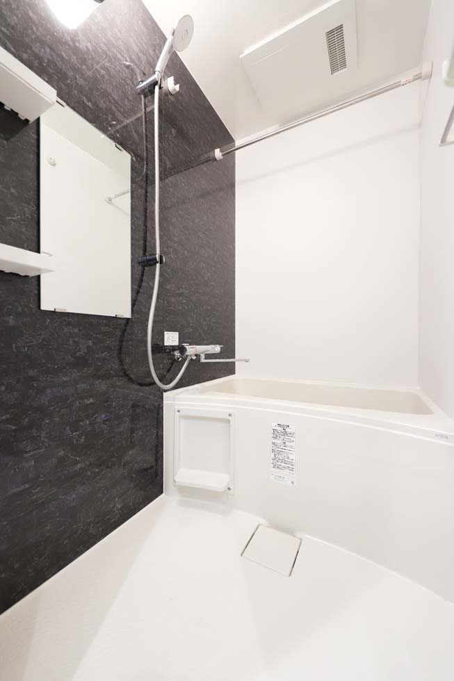 大神宮下Residence5階 内観