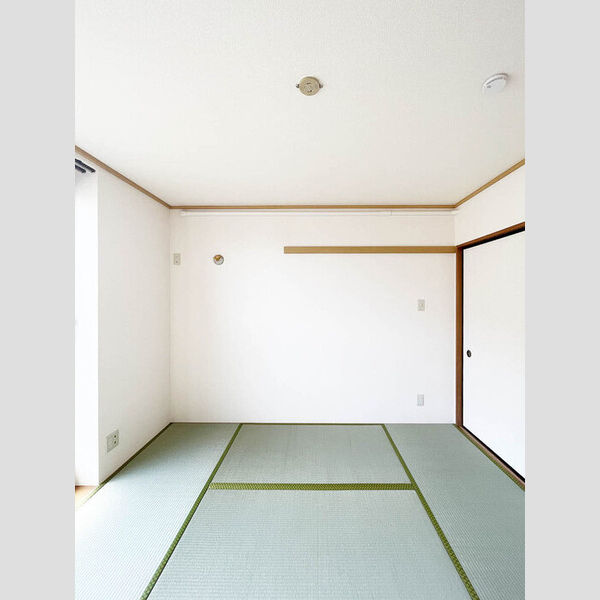 ヴァンベールソフィア202号室 和室