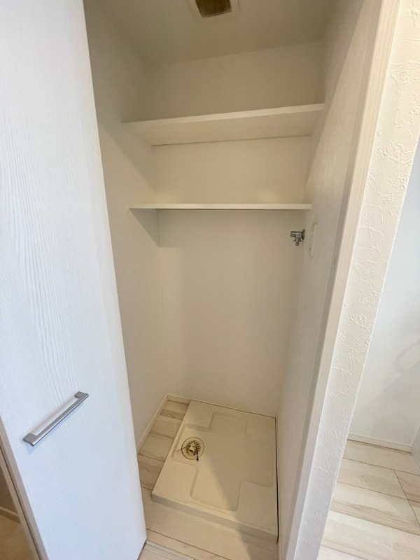 アール・デコ南砂町4階 別号室の写真です