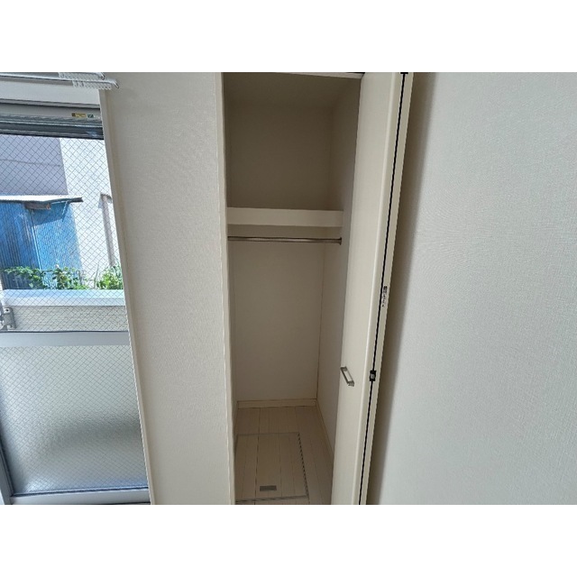 コンフォートメゾン東平賀101号室 内観