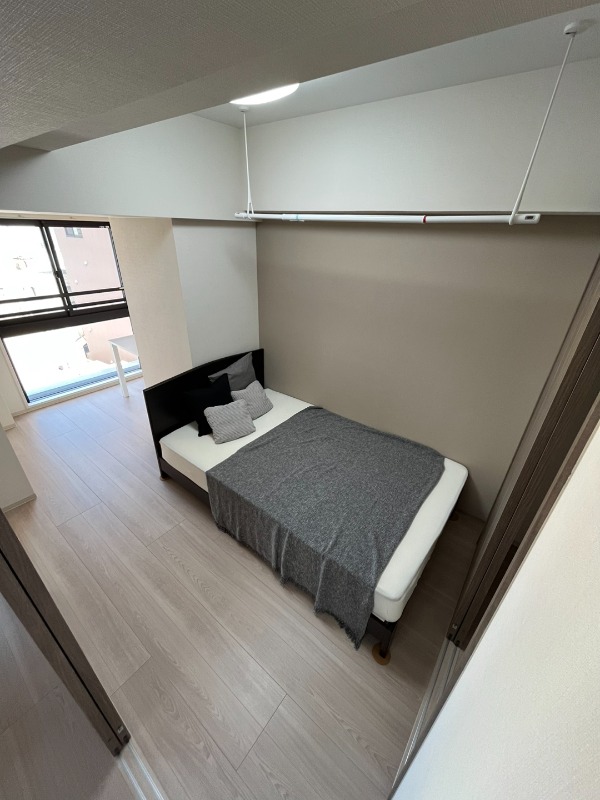 ニアレスタSUGAMO3階 部屋その他
