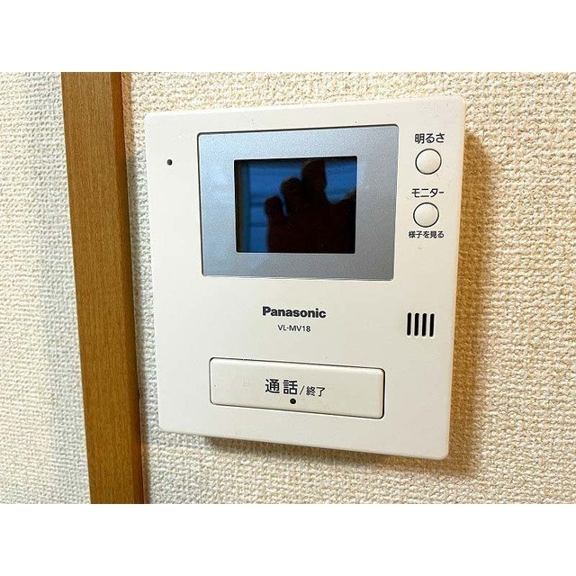 ウッディベル洗足池2C号室 部屋その他