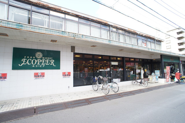 メゾン・デュ・リラ 【デパート】エコピアまで243ｍ