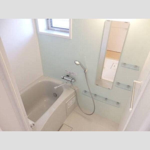 Felice(フェリス) 浴室