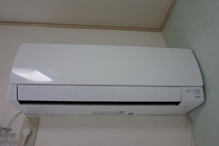 メゾン・ドモ(E-072)1階 その他　設備