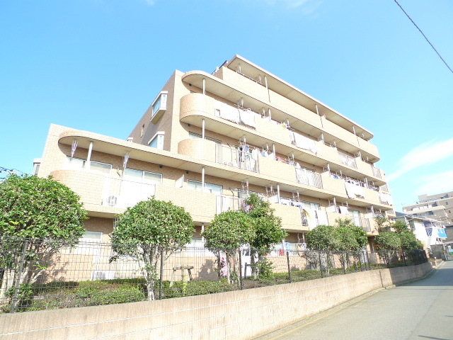 ヒロチサト 外観