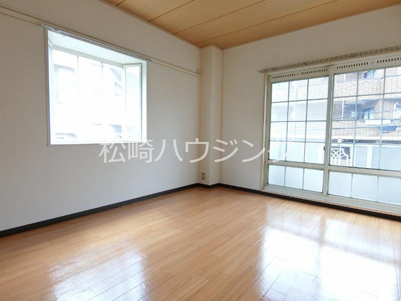 メゾン・ド・ファミール2階 部屋その他