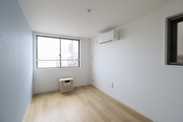 ＧＬＩＣＩＯＮ竹ノ塚4階 部屋その他