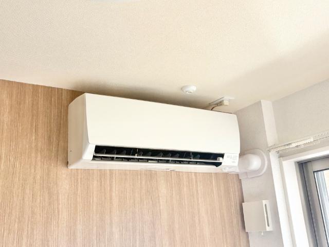 サンエトワール 室内設備