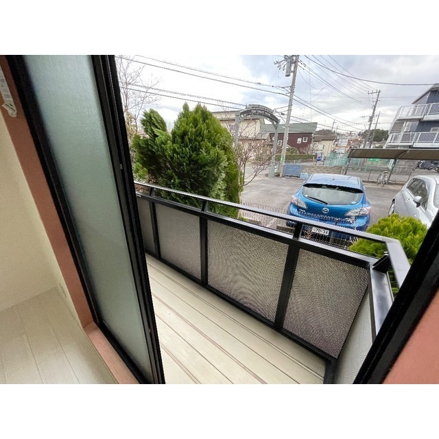 ラフィーネ2203号室 部屋その他