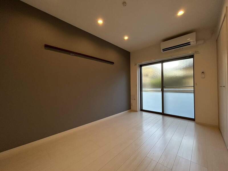 Sfiac2階 リビング