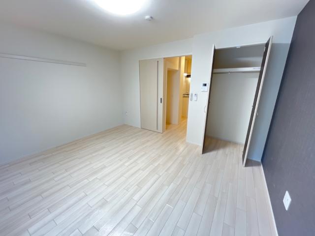 サンフラワーガーデン 室内