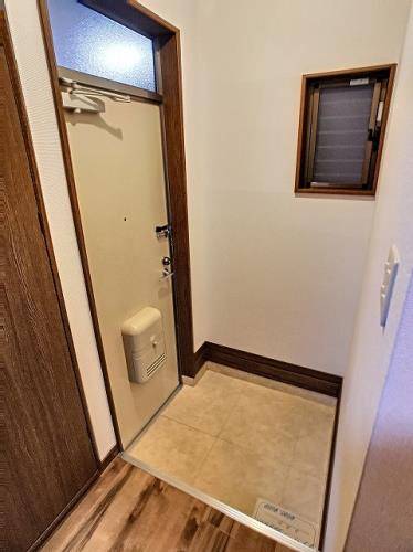 デュエット1階 部屋その他