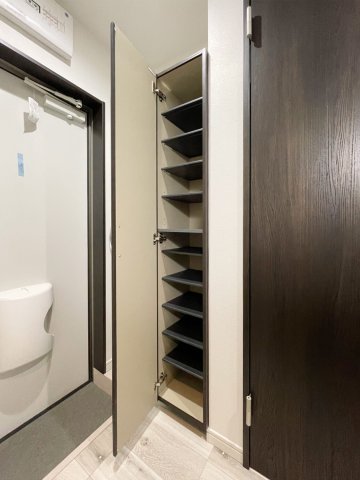 ヒルズナイン303号室 部屋その他